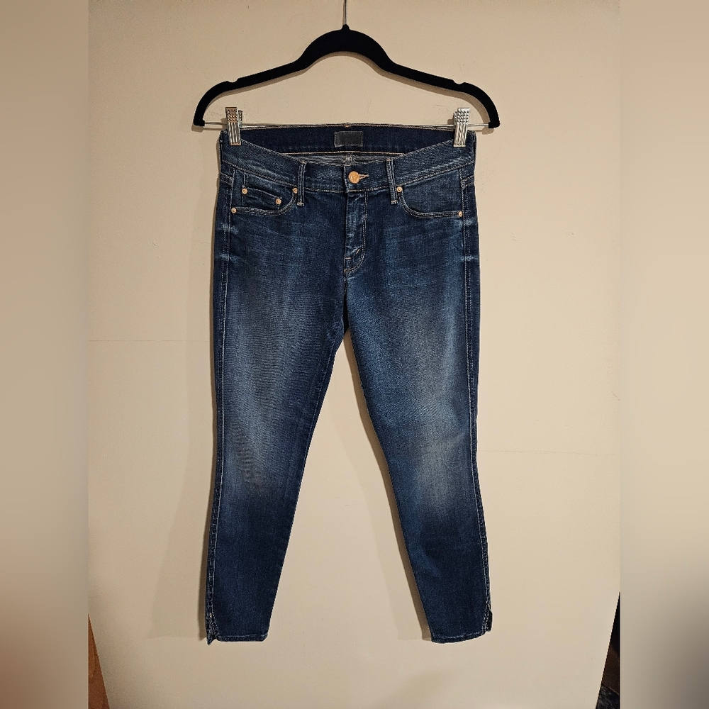 Mother Jeans